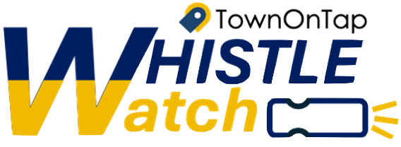 Whistle Watch